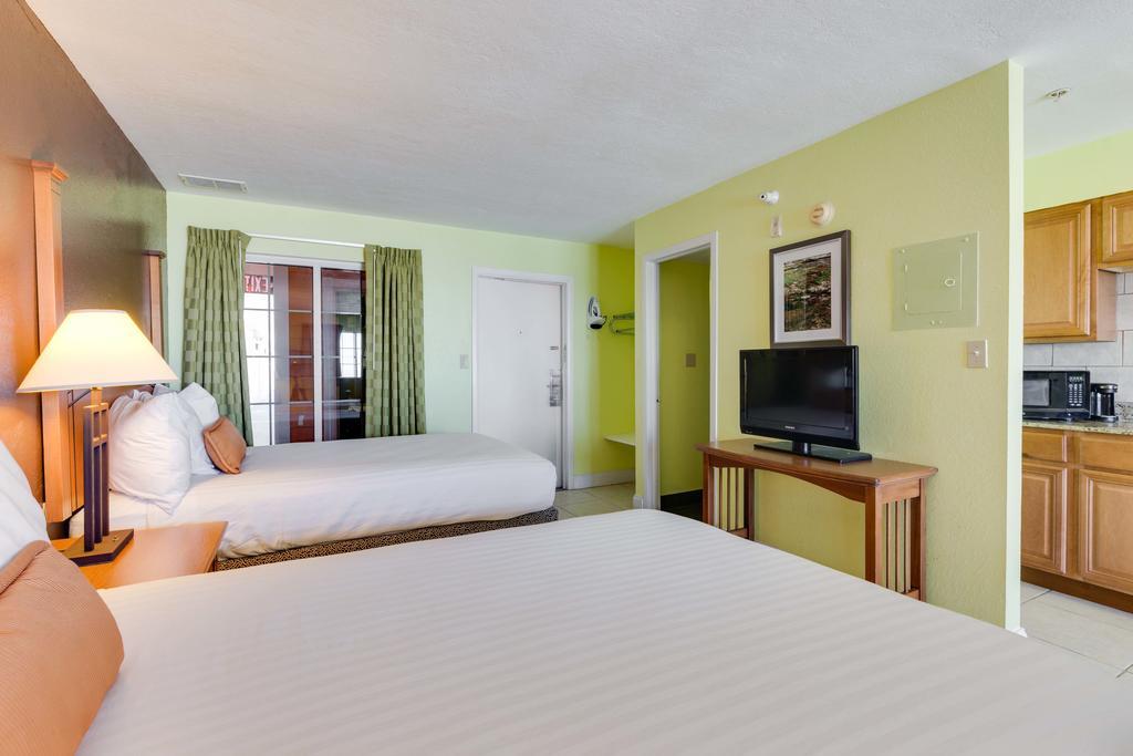 Pierview Hotel And Suites Fort Myers Beach Cameră foto